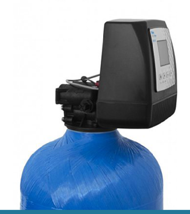 Filtre à zéolite 75L