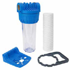 Kit support filtre 803, 3/4