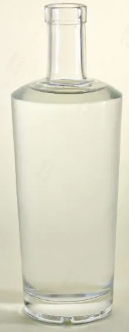 Bouteille VERTEX 70cl - Sans bouchon