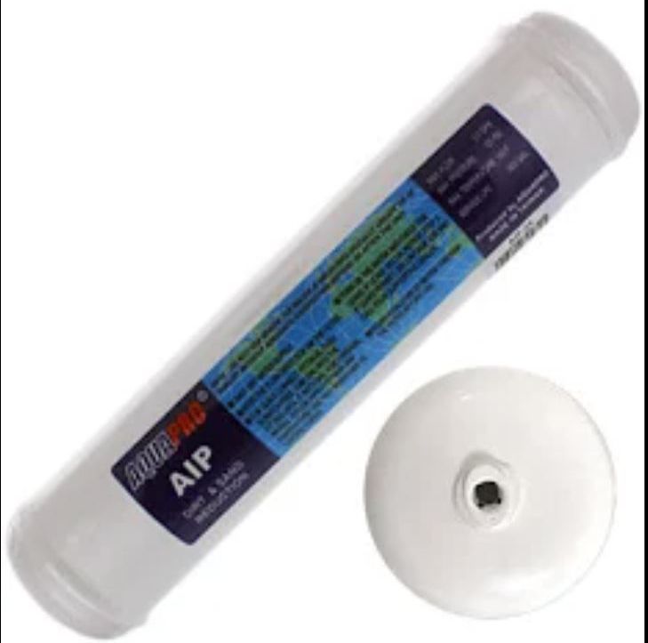 Filtre sédiment premium - Tokyo