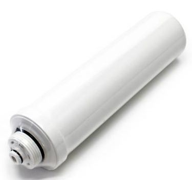 Cartouche charbon granulé actif Osmoseur CS