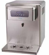 Riga 180L sur table - fontaine à eau