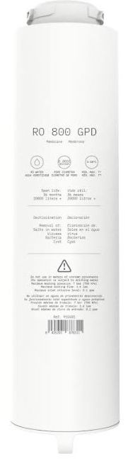 MEMBRANE 800GPD VALBO