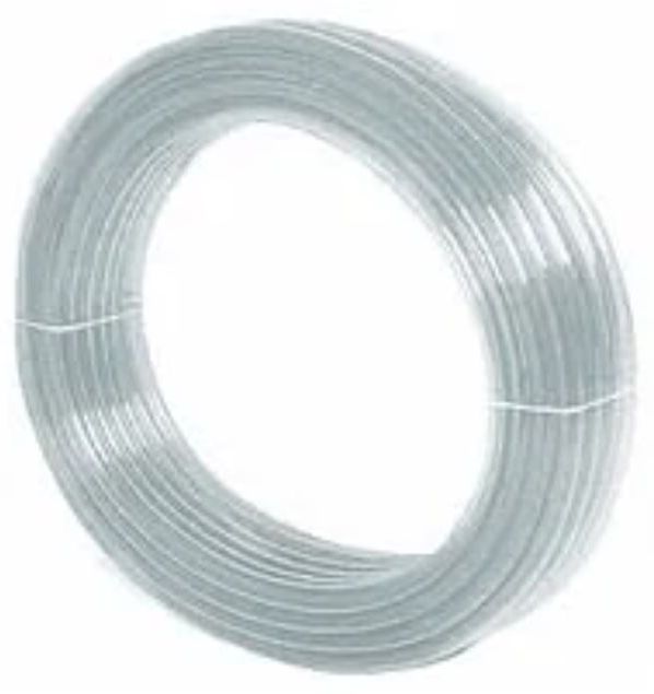 TUYAU CRIS.TRANS.D19X26 35M