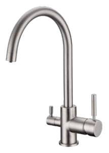 robinet ESLA NICKEL 2.0