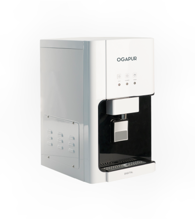 KYOTO - Fontaine à eau