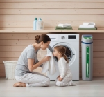 MALMO BIO 21 - Adoucisseur d'eau